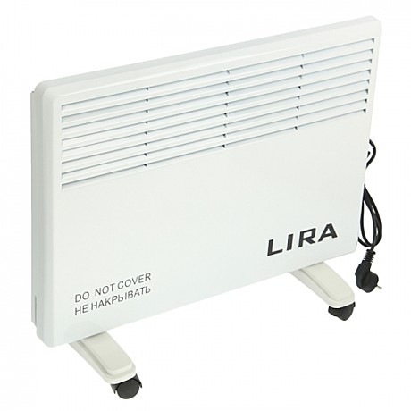 Конвектор электрический LIRA 2200 Вт